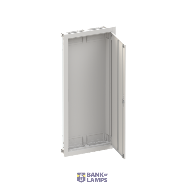 LFDW/A.1.63.1-83 | Cover 1x dimmable icon | CARAT, AXCENT, FUTURE |83 ALUMINUM SILVER image 2