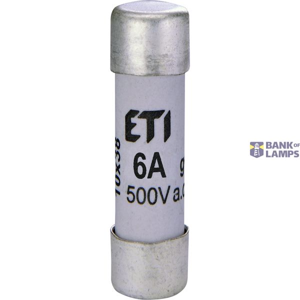 CH10x38 aM 32A/400V image 1