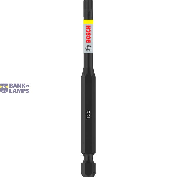 PRO Torx Impact Bit, T30, 90 mm image 1