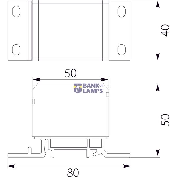 DB4-Z Distribution Block image 3