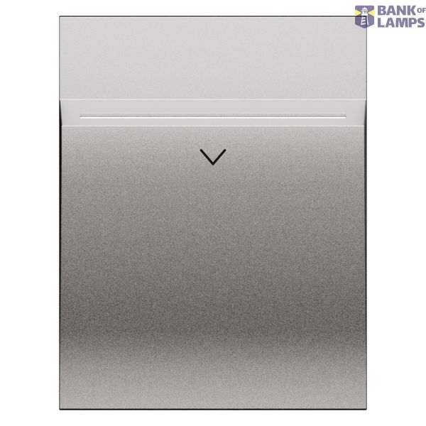 L.NOW - BADGE-HOLDER COVER 3M STEEL image 1