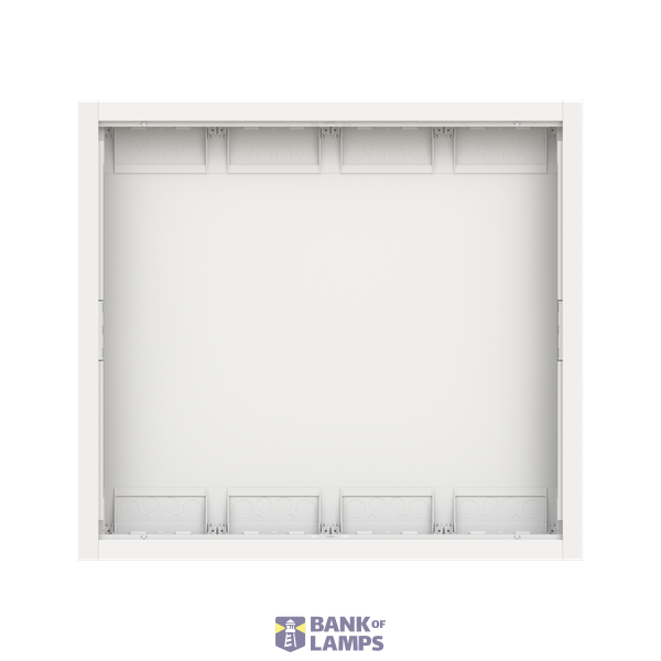 LFJW/A.1.63.1-82 | Cover 1-fold shutter icon, arrows | CARAT, AXCENT, FUTURE |82 IVORY image 1