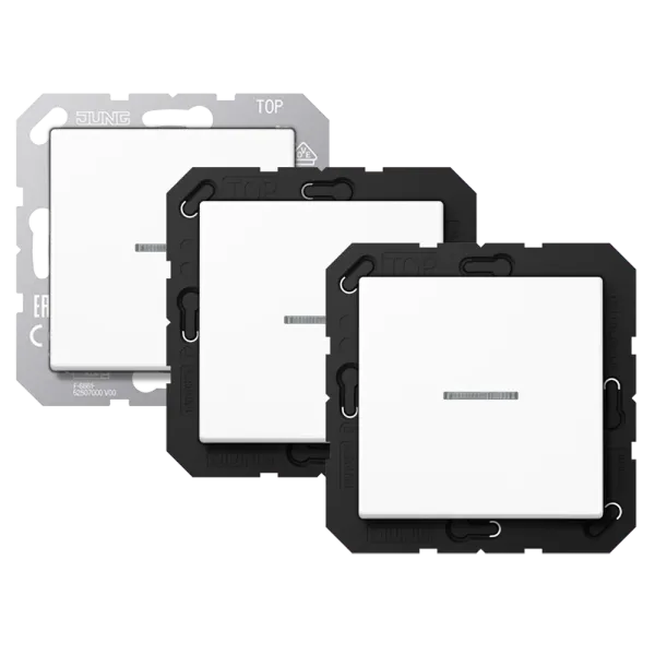 JUNG HOME lighting set 1 image 1