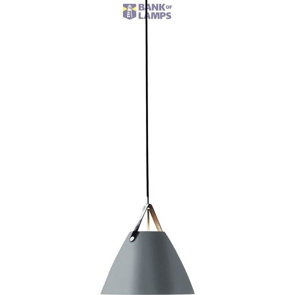 Strap 27 | Pendant | Grey image 1
