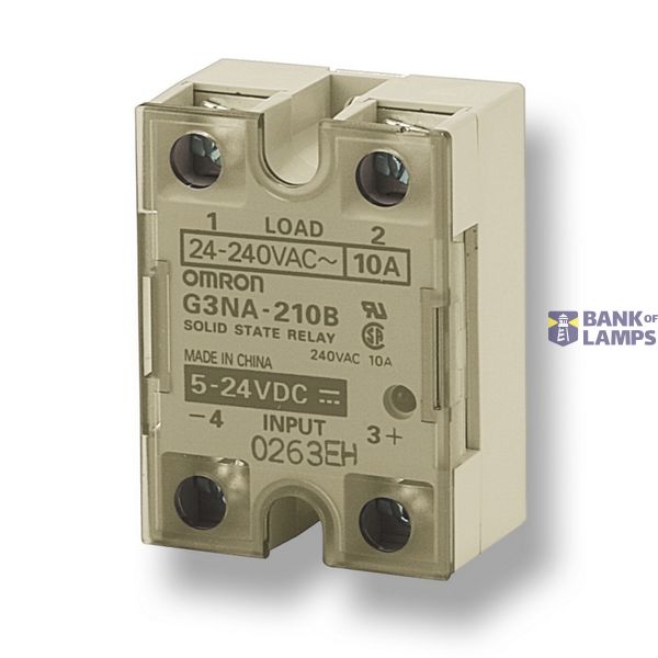 Solid state relay, surface mounting, zero crossing, 1-pole, 90 A, 24 t image 4