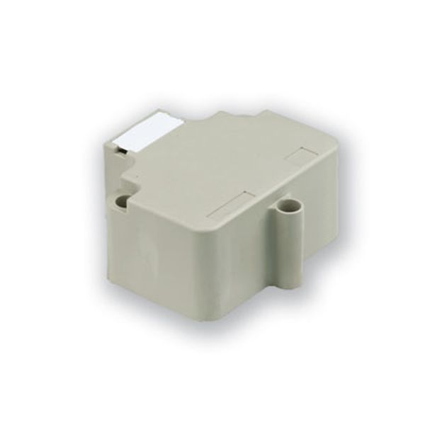Hood, 30 V, , LED: No, LED initiator: No, Wiring type: None image 1