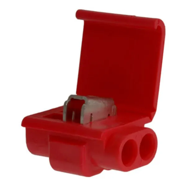 3M™ Scotchlok™ IDC Connector 557, BOX, Pigtail, Self-Stripping, Moistu image 2