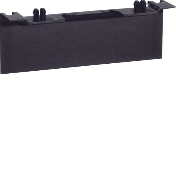 acc.box coupling CH SL20080 black image 1