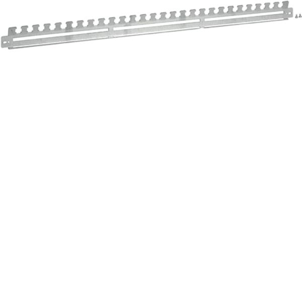 fw2 KMxxx Terminal Bracket/Strain Relief, 36M for FWx36 Switchgear image 1