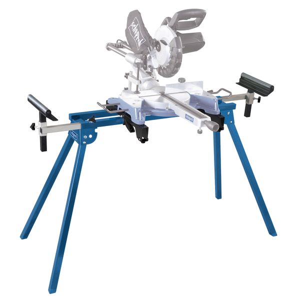 Scheppach Chassis UMF1550 image 2