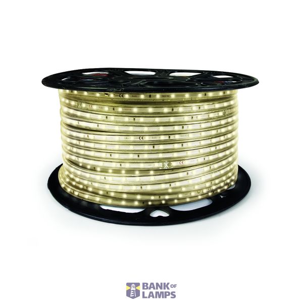 SMD ROPE 9W/m DL IP65 230V DIMMABLE image 2