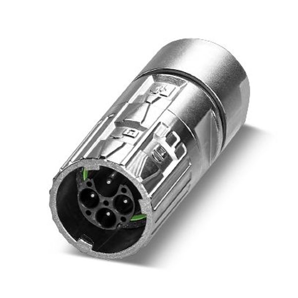 M17-3EP1N8A8004S/1,5 - Cable connector image 4