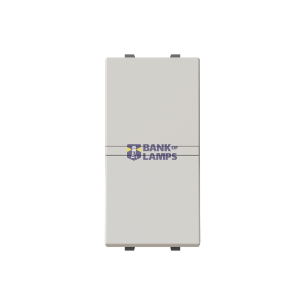 N2101.2T DN Int. 2P vite Bianco Illum. image 1
