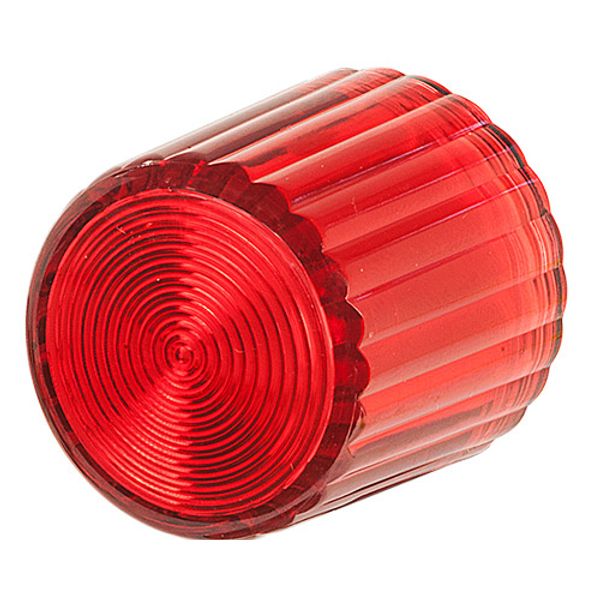 Red lens H 30 for pilot light image 1