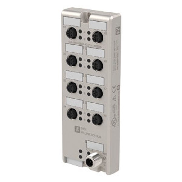 ICA-16DI-G60A-IO AS-Interface Passivvert image 1