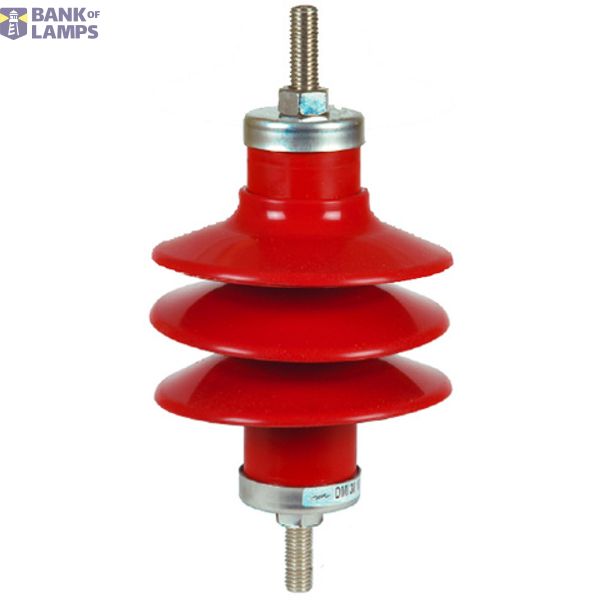 DEHNmid MV arrester Ur: 15kV In: 10kA line disch. class 1 incr. creepa image 1