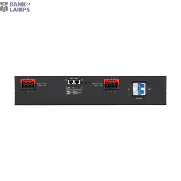Eaton 9PX EBM 192V RT2U G2 Li-Ion image 5