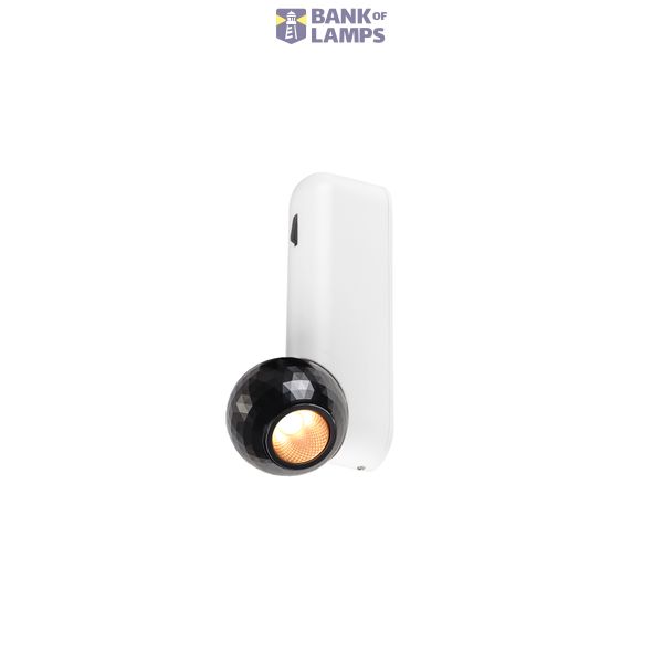 DYSKO CW Switch Single PHASE black image 1