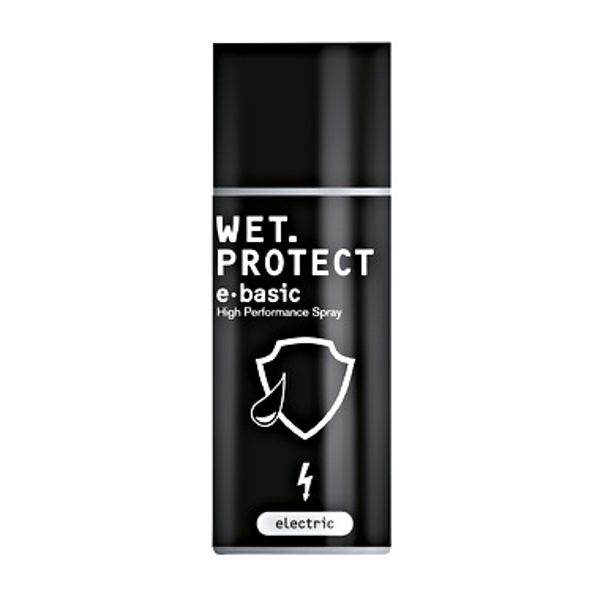WET.PROTECT e.basic, 200 ml, protects against wet image 1