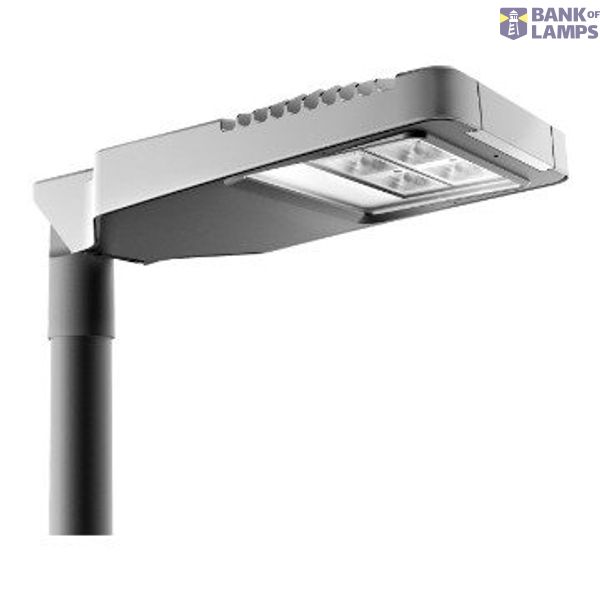 ROAD [5] - MEDIUM - 4 (4X3 LED) - DALI - WIDE OPTIC - 3000 K - 0.5A - IP66 - CLASS II image 1