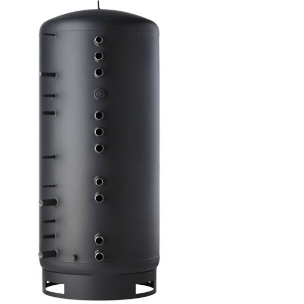 instantaneous water heater, SBS 1001 W SOL, standing water heater, 1000 l image 1