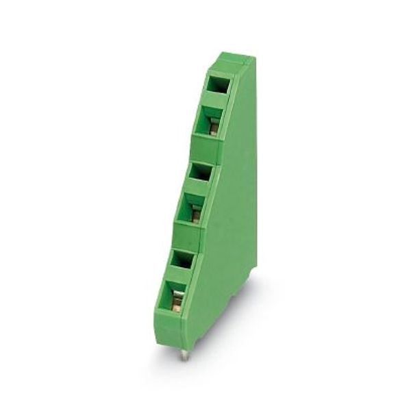 ZFK3DSA 1,5-6,08 - PCB terminal block image 1