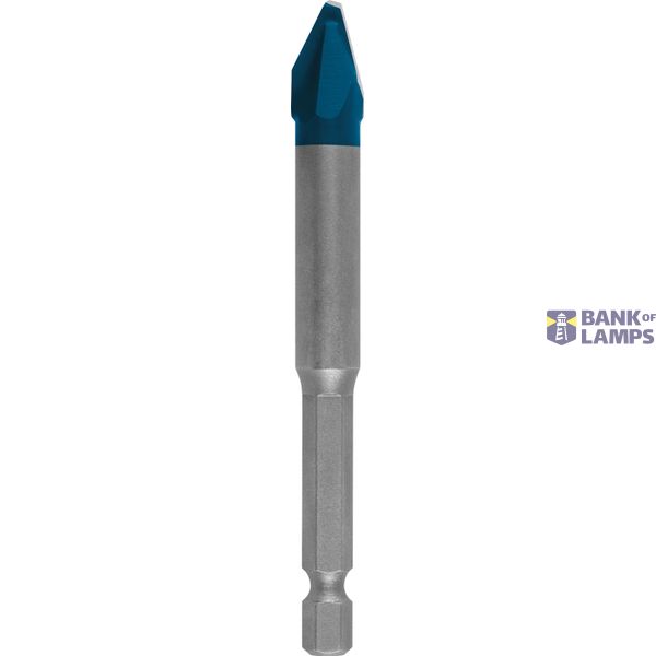 EXPERT HEX-9 HardCeramic Drill Bit 10 x 90 mm image 1