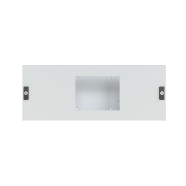 QJ2V435RC Module for Tarif Jaune, 350 mm x 396 mm x 230 mm image 1