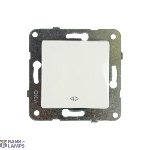 Linnera-Rollina Q C Intermediate Switch White image 1