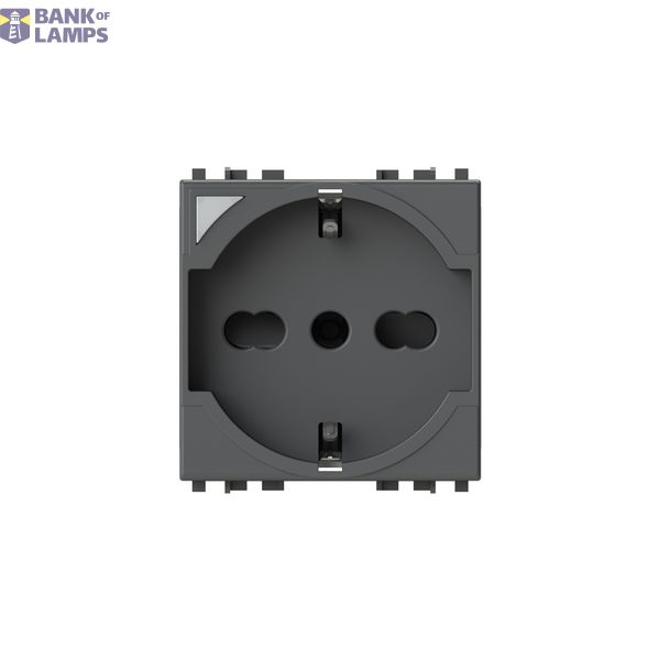 SMART WALL SOCKET, 16A REL. image 3