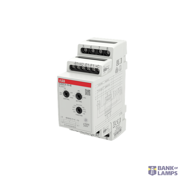 E260CA-16-40 image 3