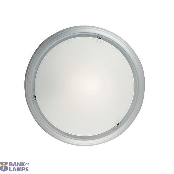 FRIS | Ceiling light | Aluminium image 1