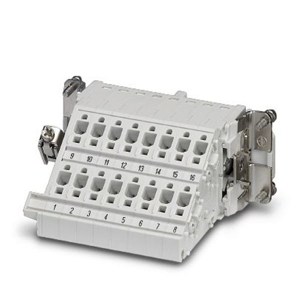 HC-B 16-A-DT-PER-F - Terminal adapter image 2