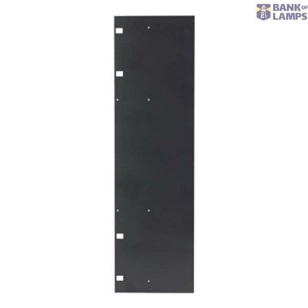 CDX Side Cover, for Single Sid image 2