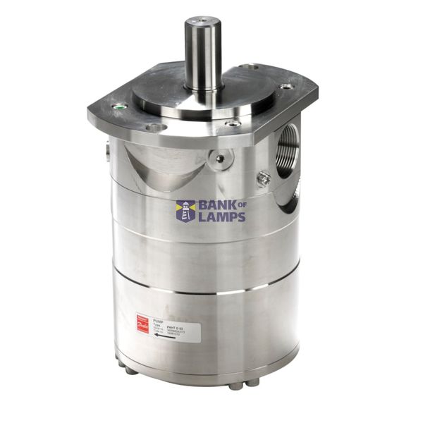 PAHT G pumps, PAHT G 63 image 1