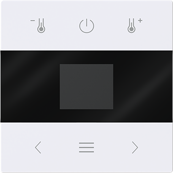cpl thermostat div symbolen 6v art-matwit image 1
