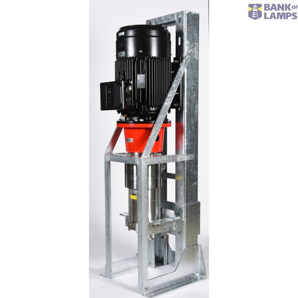 Energy Recovery Device, ISAVE 70 image 1