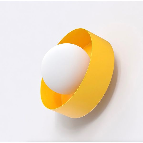 LULU K1 ORANGE image 1