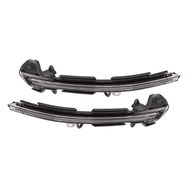 LEDriving® Dynamic Mirror Indicator for Seat Leon 5F - Black Edition image 1
