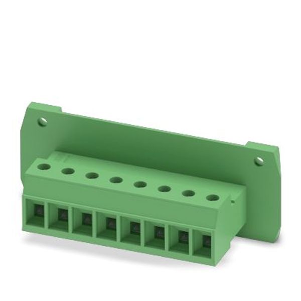 DFK-PC 4/ 8-GF-7,62 - Feed-through plug image 2