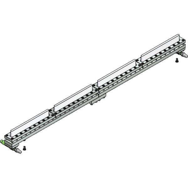 LLG 1550 SF Liquid level glasses image 1