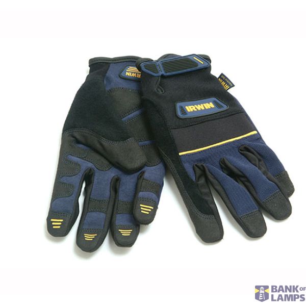 Construction gloves L image 1