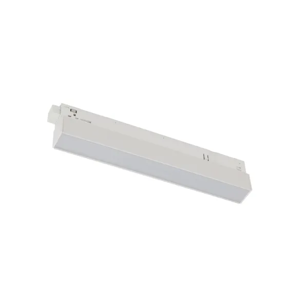LVM LINE LED 9W 3000K WHITE image 1
