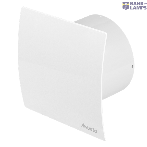 ESCUDO Series fan with timer image 1