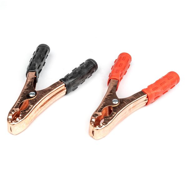 Battery Clip 150-300AMP, 2 pcs AMIO-01732 image 1