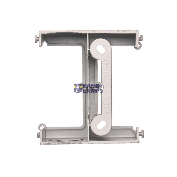 Switch with motion sensor, white image 1