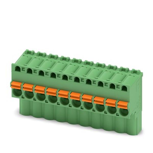 FKCVW 2,5/10-ST - PCB connector image 6