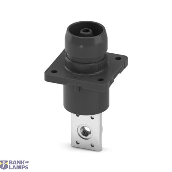 BPC 250 FT B/S 35-50 BK - Connector image 1