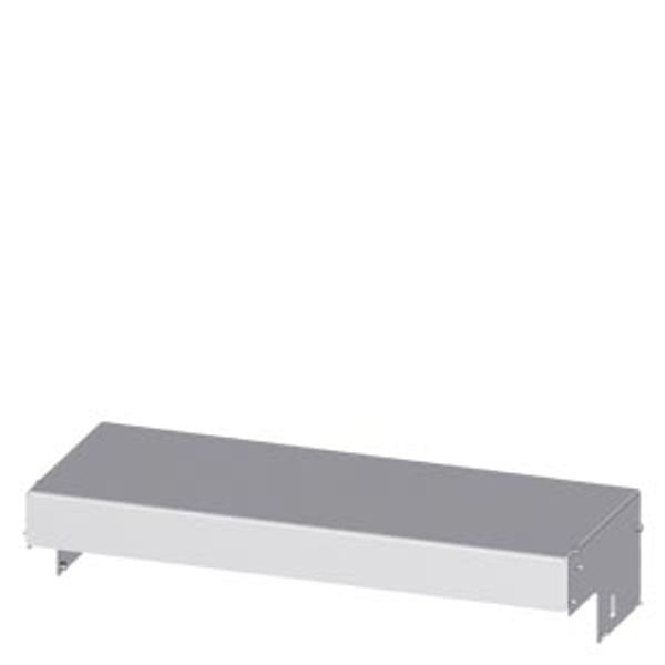 ALPHA 3200 Eco mounting plate, 3WA ... image 1