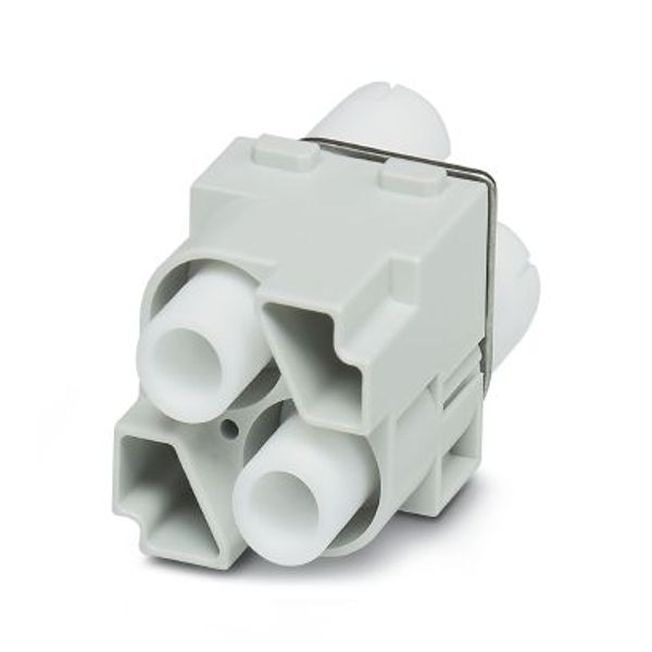 HC-M-02-CT-M-HV-16 - Contact insert module image 2